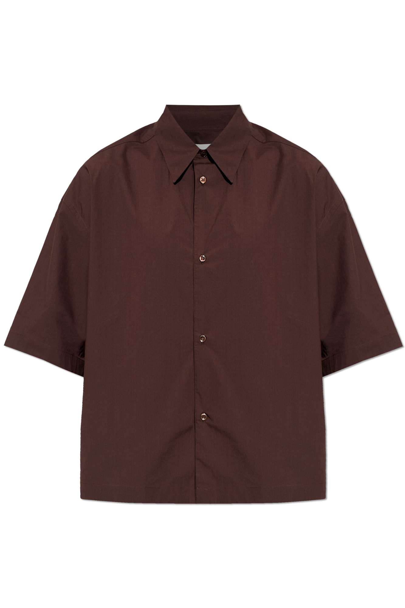 Studio Nicholson Shirt `Sanko` | Men's | Vitkac